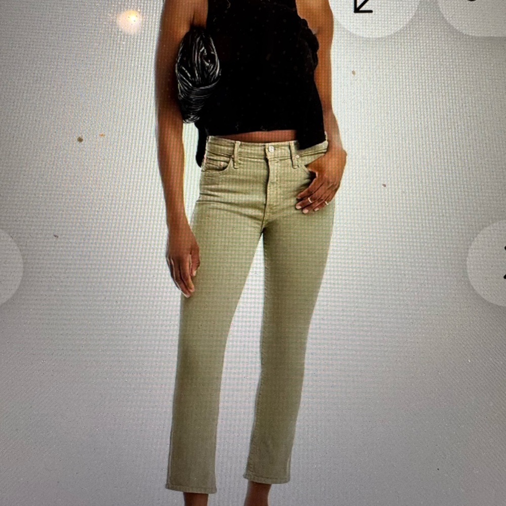 Mother Jeans 27 - Picture 4 of 4